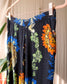 Alix high waist straight fit pants
