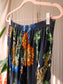 Alix high waist straight fit pants