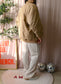 American Vintage tabinsville jack chamois