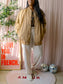 American Vintage tabinsville jack chamois