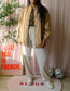 American Vintage tabinsville jack chamois