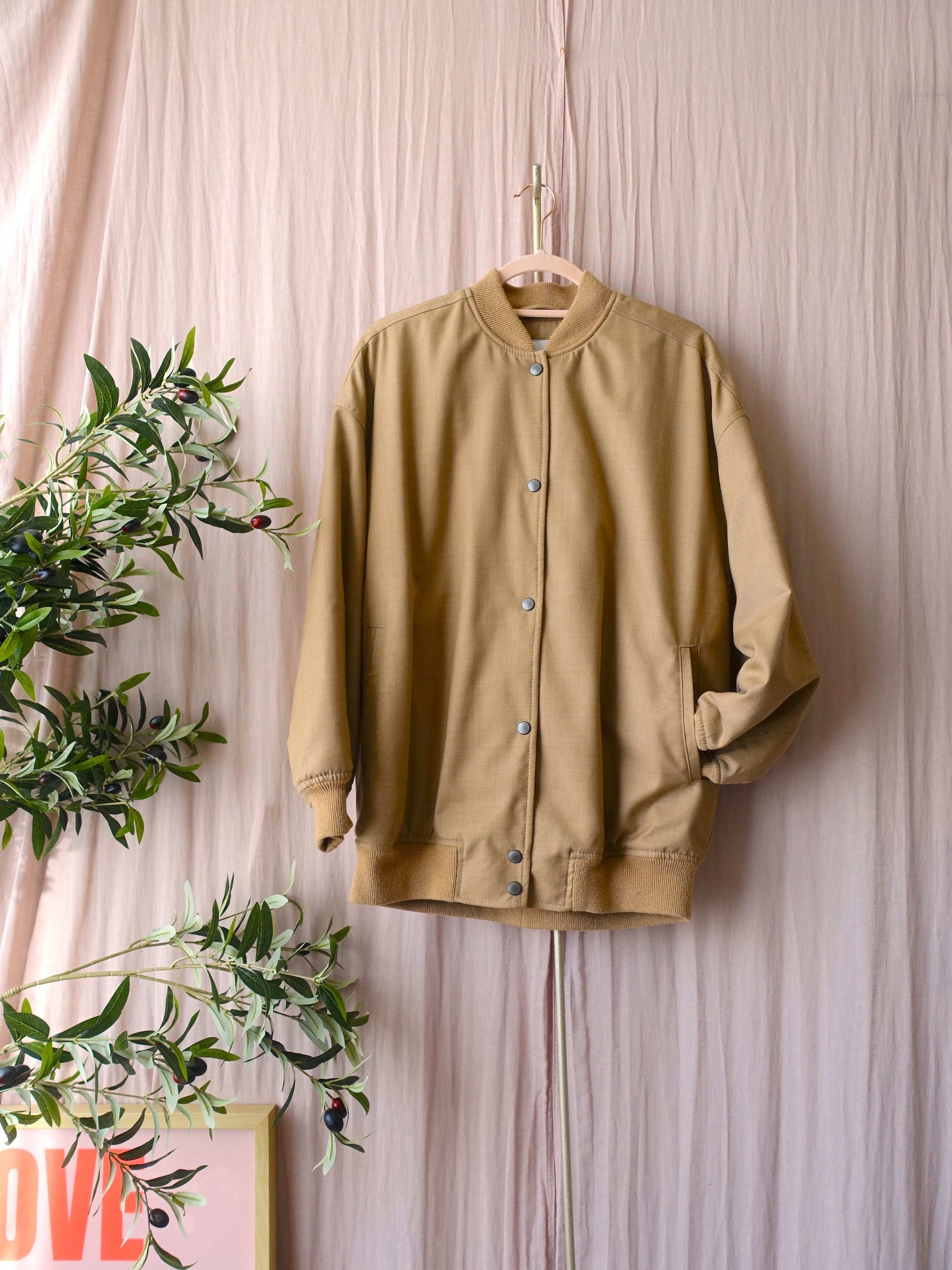 American Vintage tabinsville jack chamois