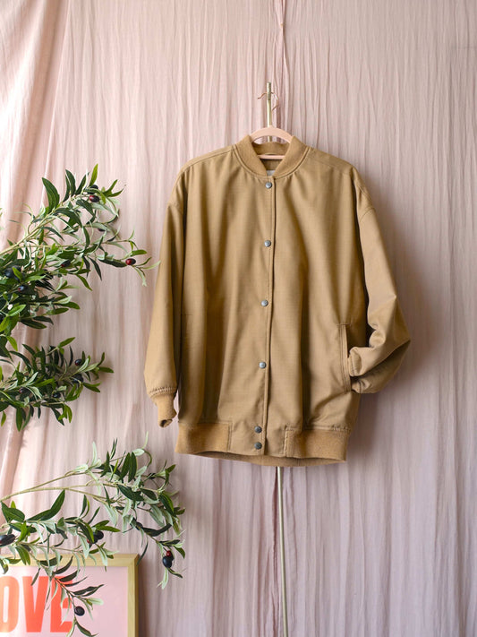 American Vintage tabinsville jack chamois