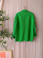 American Vintage afaz blazer classic green