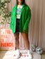 American Vintage afaz blazer classic green