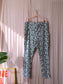 Aime high waist travel quality broek