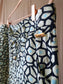 Aime high waist travel quality broek