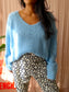 Aime high waist travel quality broek