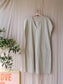 Andco Woman travel quality midi jurk kit