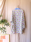 Anna + Nina bohemian floral kimono