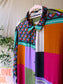 GRATIS BIJ BESTEDING V.A. €100 - 10FEET capucine jurk