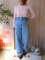 Polo Ralph Lauren soft cotton tee cherry blossom