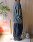 McGregor vintage oversized grandpa wool knit