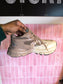 Axel Arigato marathon runner ombre feather