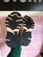 Axel Arigato marathon runner ombre feather