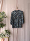 Ba&sh the bohemian paisley blouse