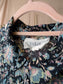 Ba&sh the bohemian paisley blouse