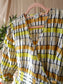 Baum und Pferdgarten seersucker wrap jurk aurelia