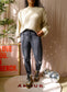 Circle of Trust cooper distressed antraciet