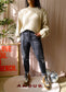 Circle of Trust cooper distressed antraciet