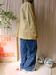 Bogner designer camel coat warm beige