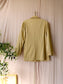 Bogner designer camel coat warm beige