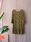Catwalk Junkie daisy flower print jurk