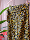 Catwalk Junkie ruffle rok daisy print