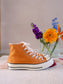 Converse Chuck 70 Seasonal Color sunflower / egret