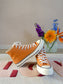 Converse Chuck 70 Seasonal Color sunflower / egret