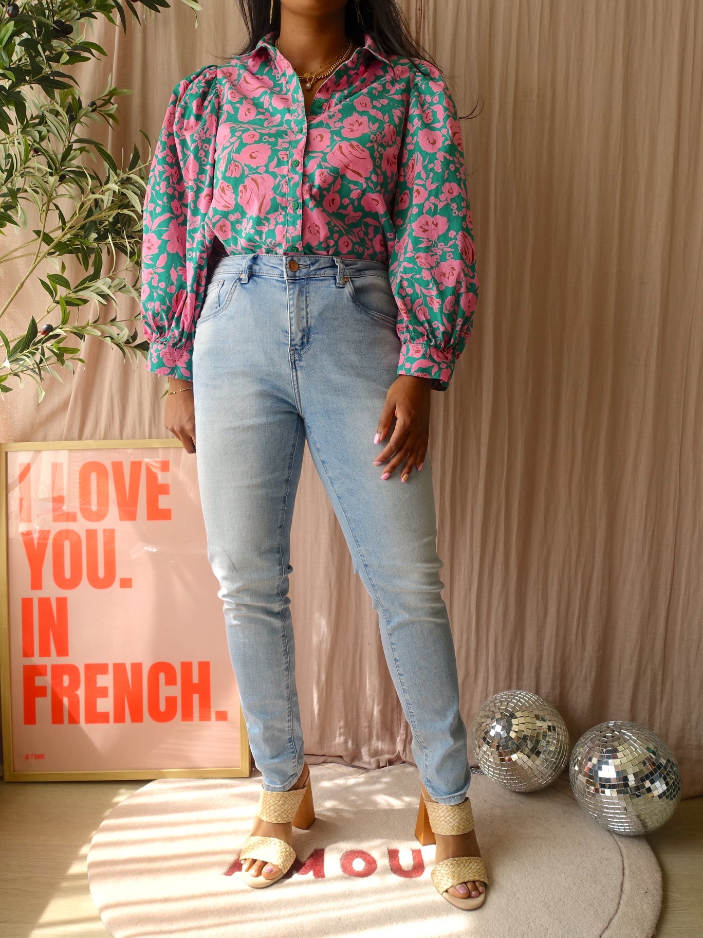 Circle Of Trust Cooper super stretch jeans