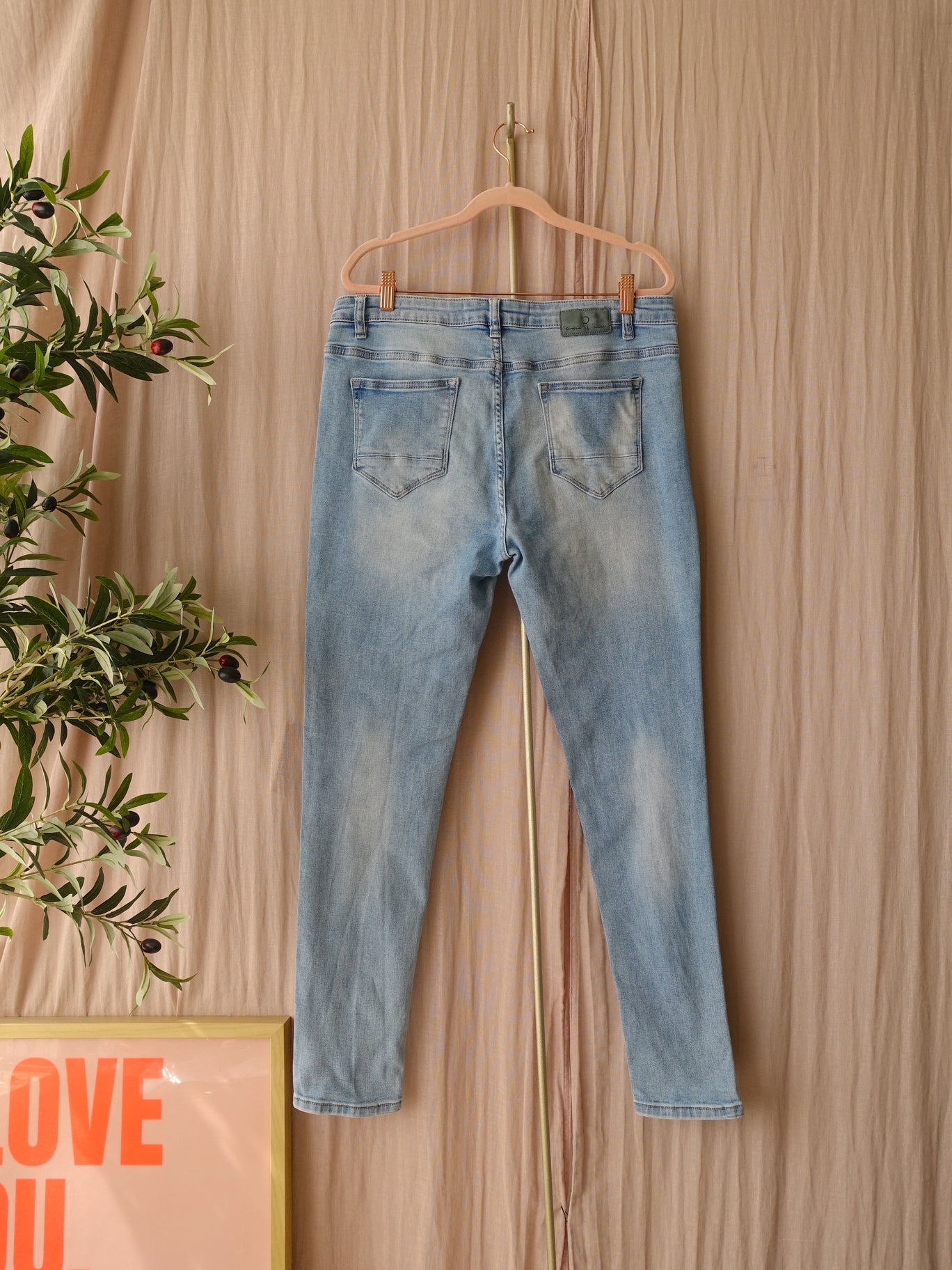 Circle Of Trust Cooper super stretch jeans