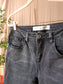 Circle of Trust cooper distressed antraciet