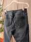 Circle of Trust cooper distressed antraciet