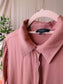 Claudia Sträter timeless silk blouse antique rose