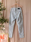 Co'Couture high waist slim jeans ocean vintage