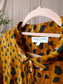 Fabienne Chapot viscose cheetah jurk