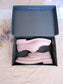 G-star raw core strap mesh leather schoenen powder pink