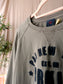 Penn & Ink soft BRKLN sweater mud