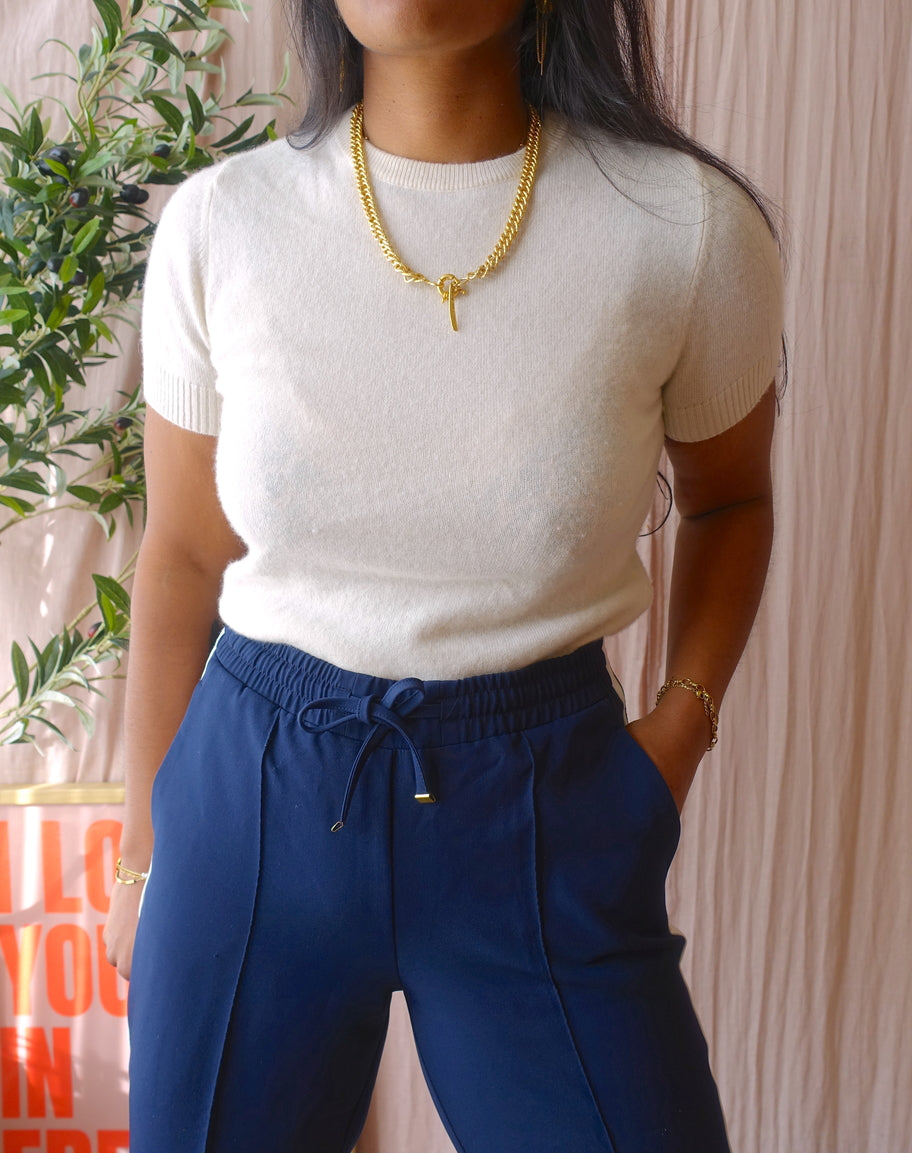 Dante6 the slim fit jogger cody midnight blue