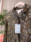 Dante6 icons collection parisa print dress