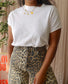 Des Petit Hauts jizi sun tee wit