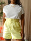 Des Petit Hauts jizi sun tee wit