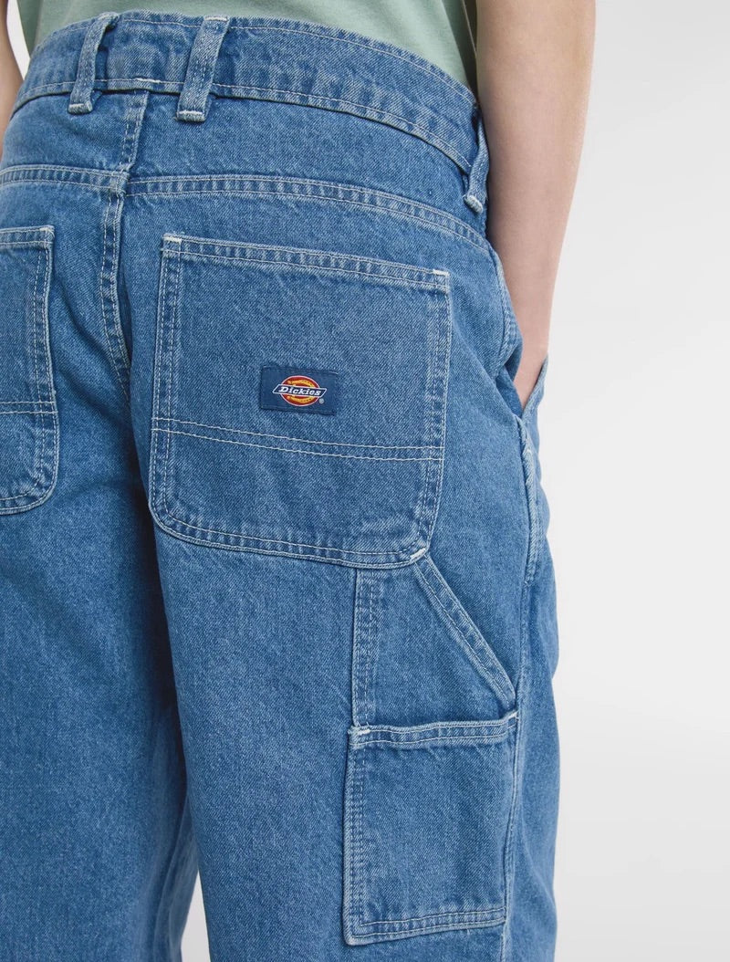 Dickies Stevensville Carpenter relaxed fit jeans