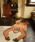 Doing Goods tapis amis kleed orang oetang