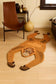 Doing Goods tapis amis kleed orang oetang