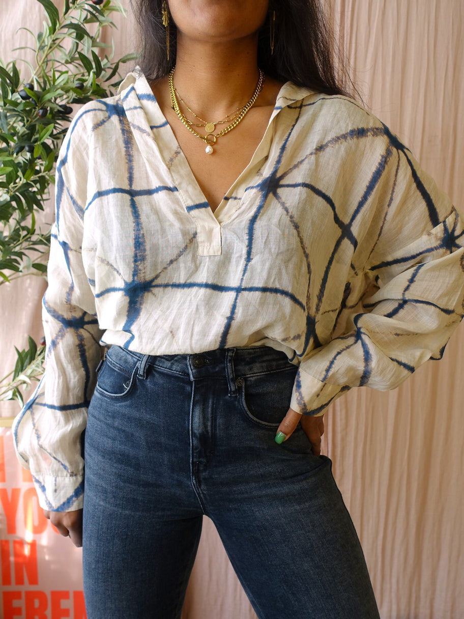 Drykorn stretch skinny jeans need midnight indigo