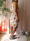 Studio Anneloes travel quality halter jurk