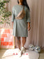 Bag2Bag leather hip bag warm beige