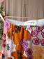 Fabienne Chapot laurie midi rok pastel flowers